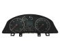 Tacho Kombiinstrument VW Golf MK5 1K0920874MX VDO