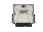 Steuergerät 0281011064 P04727665AB HN7ABO Chrysler Bosch 37771