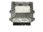 Steuergerät 9660497480 9655534080 5WS40277G-T PSA Siemens