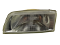 Scheinwerfer Links Citroen ZX 95656541 084518 Valeo 4837