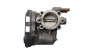 Drosselklappe Opel Agila 9157512 0280750044 1.0 1.2