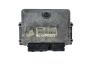 Steuergerät Fiat 55185364 0281010337 19242AAA Bosch 53208