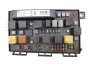 Sicherungskasten Relaiskasten Opel 13145043 5DK008668-50 Hella