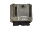 Steuergerät Toyota 89661-0D460 0281012323 Bosch 15824