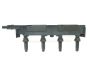 Zündspule Citroen Peugeot 206 406 2.0 16V OE 597075