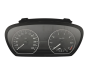 Tacho Kombiinstrument BMW 1 E87 9166813-02 1024932-85 32115