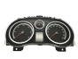 Tacho Kombiinstrument Opel Corsa D P0013264275 28120244-5 55868