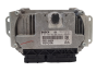 Steuergerät Peugeot 107 C1 Aygo 1.0 89661-0H060 0261S04462 Bosch