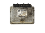 Steuergerät IAW4EF.G2 55184487 Fiat Magneti Marelli 25133