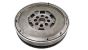 Zweimassenschwungrad  9800982980 0532T3 Luk 2.0 HDi 16v Citroen Peugeot 