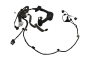 Kabelbaum Türinstallation Links Vorne Renault Espace 5 241241104R