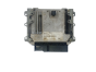 Steuergerät 55200785 0281010989 Fiat Bosch 39942