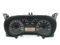 Tacho Kombiinstrument Fiat Grande Punto 51716454 44650