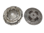Kupplungssatz Kupplungskit  2051Z3 9670270580 9685592080 1.6HDI Citroen Peugeot