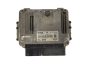 Steuergerät 55198054 AL 0281012122 Opel Bosch 3183