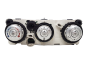 Klimabedienteil Bedienung Mitsubishi Colt PMN164569-0 69657307A