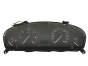 Tacho Kombiinstrument Peugeot 406 9644230980 110080108015 45033