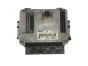 Steuergerät Opel 0281011943 55556829 8973785712 Bosch 23775
