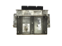 Steuergerät 9644486780 9643786680-01 21646457-5 PSA Sagem 22597