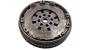 Zweimassenschwungrad 0532L0 920410803 LUK 2.0 HDI Citroen Peugeot