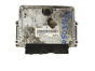 Steuergerät 55187569 0281011396 Fiat Bosch 18345