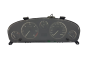 Tacho Kombiinstrument Peugeot 406 Coupe 9642948680 1899