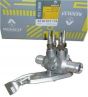 Thermostat Gehäuse Original Renault Laguna II 1.9 dCI 8200012119