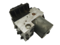 Abs-Pumpe Peugeot 607 9632833580 0265202418 Bosch 64848