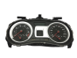 Tacho Kombiinstrument Renault Clio 3 8200715181 N 51538