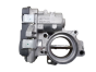 Drosselklappe 55258454 48DTE3F Alfa Jeep Fiat Suzuki 2529