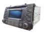 Cd-Radio KIA Soul 96140-2K400 A-200AME