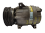 Kompressor Klimaanlage Renault Scenic I 7700103536 1135289 5289 Delphi 7039