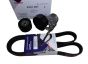 Keilriemenspanner KHV287 117209256R Renault Hutchinson