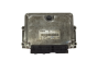 Steuergerät 55185365 0281010332 41AAA Alfa Romeo Bosch 18154
