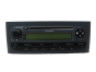 Cd-Radio Fiat Punto 7354162280 7645352316 Blaupunkt