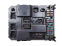 Steuergerät BSI J04-00 Citroen Peugeot 9651197680 9651196980