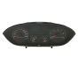 Tacho Kombiinstrument Ducato Boxer Jumper 1394435080 47843