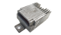 Steuergerät Heizung Lüftung Gebläse ESG 400 A0185459932 E5001.001 Mercedes