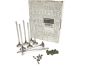 Regler Komplett Neues Original 8 Pc Master II Movano 2.2-2.5 dCi 7701472670