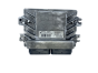 Steuergerät S110140025A 8200856659 8200598393 Renault Continental 49113