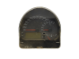 Tacho Kombiinstrument Fiat Multipla 51732332 110080073026 3361