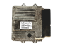 Steuergerät 55194015 ZF MJD6O2.C1 71600.120.02 Opel GM