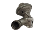 Agr-Ventil Citroen Peugeot 9646335680 1628XV  1.4 HDI