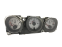 Tacho Kombiinstrument Alfa Romeo 156 156034487 58505