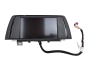 Radio-Display BMW 3 6550 9262753 9251702