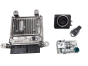 Startset Mercedes E W212 A6519005301 A2129055000 A2045458132 2.2 CDI 2