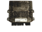 Steuergerät 7S61-12A650-EA 5WS40632A-T SID 804 Ford Siemens 20496