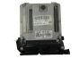 Steuergerät ECU Audi A6 C6 4F0907401B 0281013175 3,0 TDI Bosch