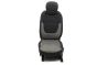 Sitz Links Vorne Renault Captur Airbag 1666
