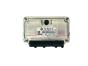 Steuergerät 0261201667 03C906057AG Seat Bosch 34078